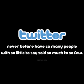 Funny Twitter T