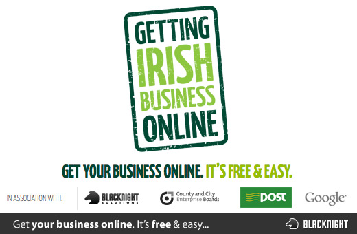 getting business online