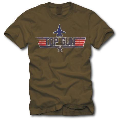 Top Gun Tshirt