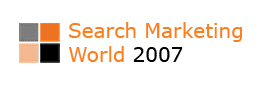 Search Marketing World 2007