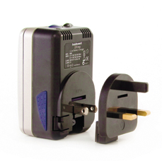 Ultima charger us / uk plug