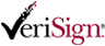 Verisign Logo