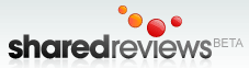 SharedReviews.com logo