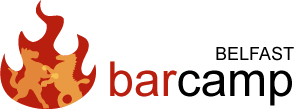 Barcamp Belfast Logo