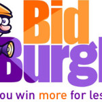 bid burglar - save money on ebay