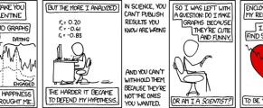 The Science of Valentine’s Day (Or Something) science_valentine