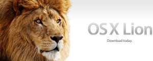 OSX Lion