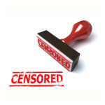 Censored - Censorship
