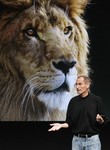 CUPERTINO, CA - OCTOBER 20:  Apple CEO Steve J...