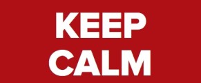 Bazinga! bazinga-keep-calm
