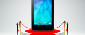 Nexus 7 Giveaway Celebrate