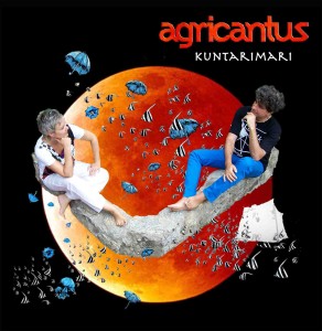 Agricantus_CD_kuntarimari