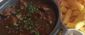 Belgian Beef Stew Belgian beef stew