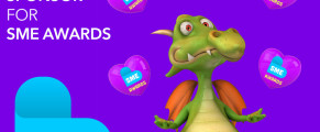 #LoveSMEs Enter The SME Awards! LoveIsIntheAir2