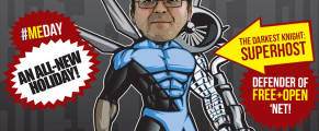 #MEDay Hero mneylon-me-day-hero
