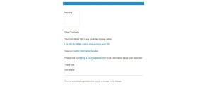 Irish Water Doesn’t Quite “Get” Online irish-water-bill-email-no-images