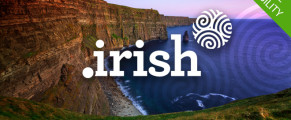 The .Irish Domain Is Now Available dotIrish