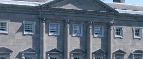 General Election 2016: Where Do The Irish Political Parties Host? leinster-house