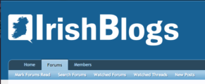 Rebooting IrishBlogs.com irishblogs-logo-more