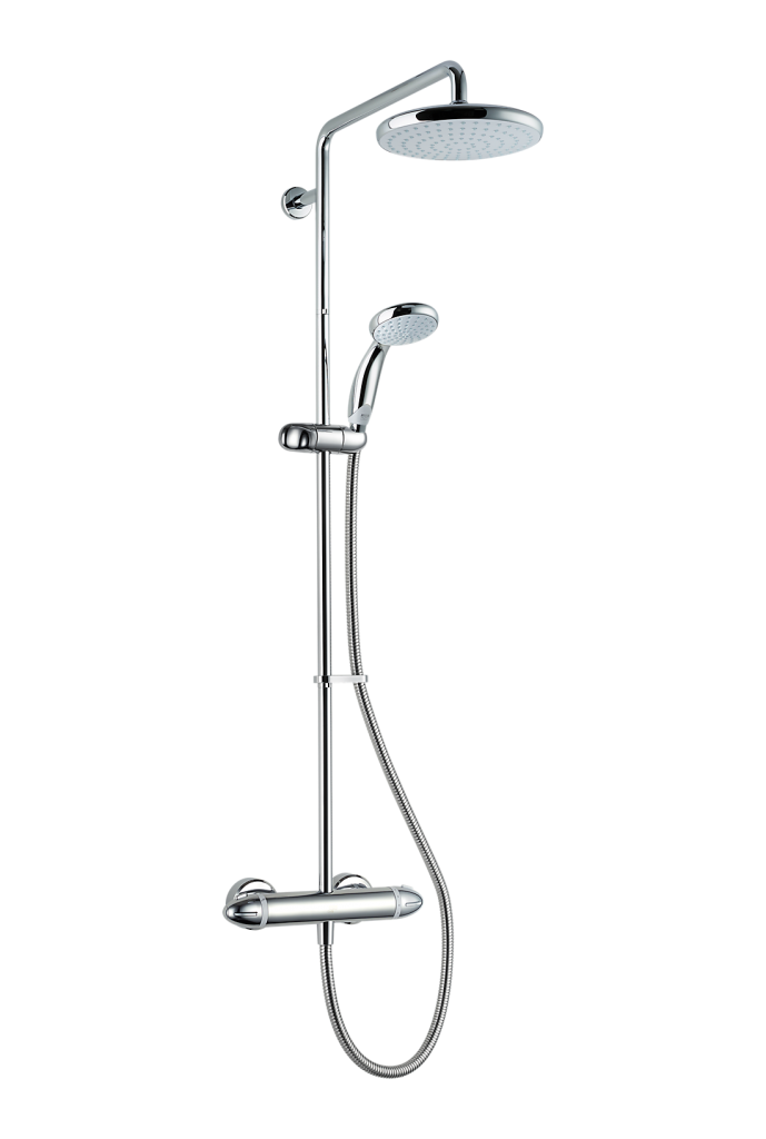 mira cord pro erd shower