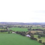 Thumbnail from video shot near Milford Co Carlow