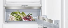 Some Serious Adulting: Choosing a New Fridge Freezer KI87SAF30G Siemens fridge freezer