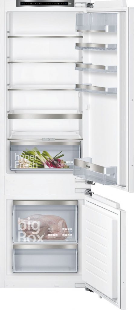 KI87SAF30G Siemens fridge freezer