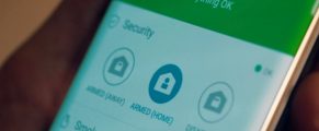 Making Legacy Home Security Setups a bit Smarter With Konnected Konnected works with Samsungs Smartthings hub