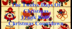 12 Days of Christmas an Irish Comedian’s Take Video thumbnail for youtube video lbejnnctr7k