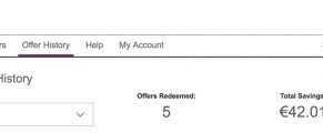 Free Money? Sure Why Not? aib-visa-offers-april2018