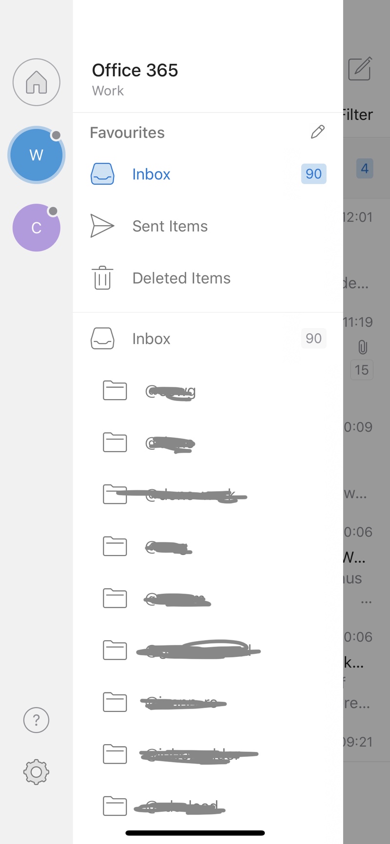  How To Get Outlook Email On Iphone Likosconnections