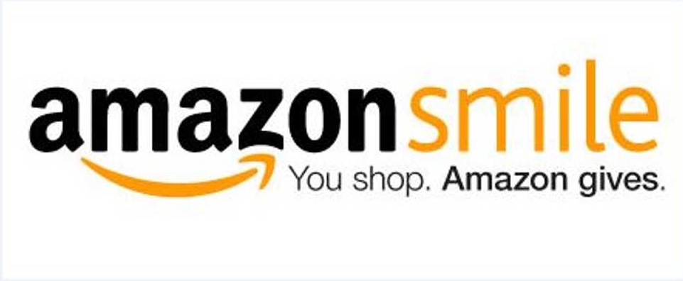 Amazon Smile logo