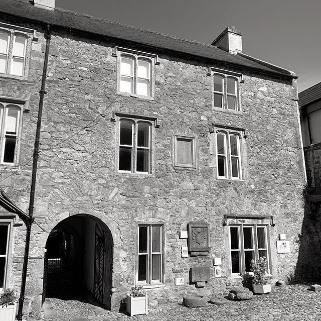 Rothe House in Kilkenny city