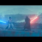 Star Wars set to New Order's Blue Monday