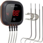 Let's Talk Thermometers for Barbecue