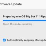 Mac Update Frustrations