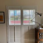 Upgrading the Windows With Shutters