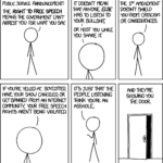 Free Speech & Tech
