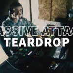 Massive Attack's Teardrop Cover