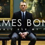 Amazing James Bond Video